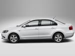 Volkswagen Jetta 2013 года (CN)